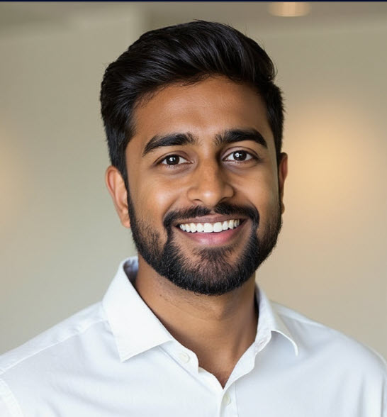 Vikas Kante