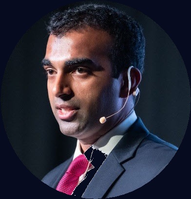 Vivas Kumar